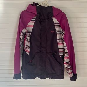 Oakley Women's Ski/Snowboard Jacket
